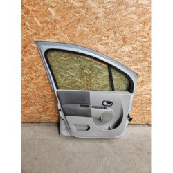 Porte Avant Gauche Renault Modus Phase 1 (5)